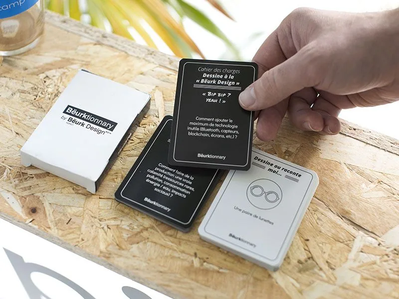 Beurktionary image 1