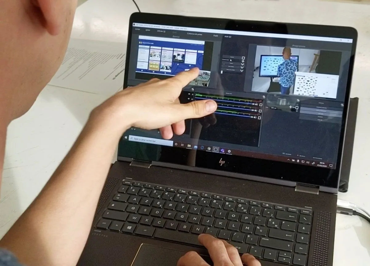 Bootcamp à distance image 2