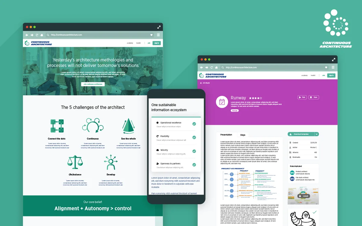 Continuous Architecure image 2