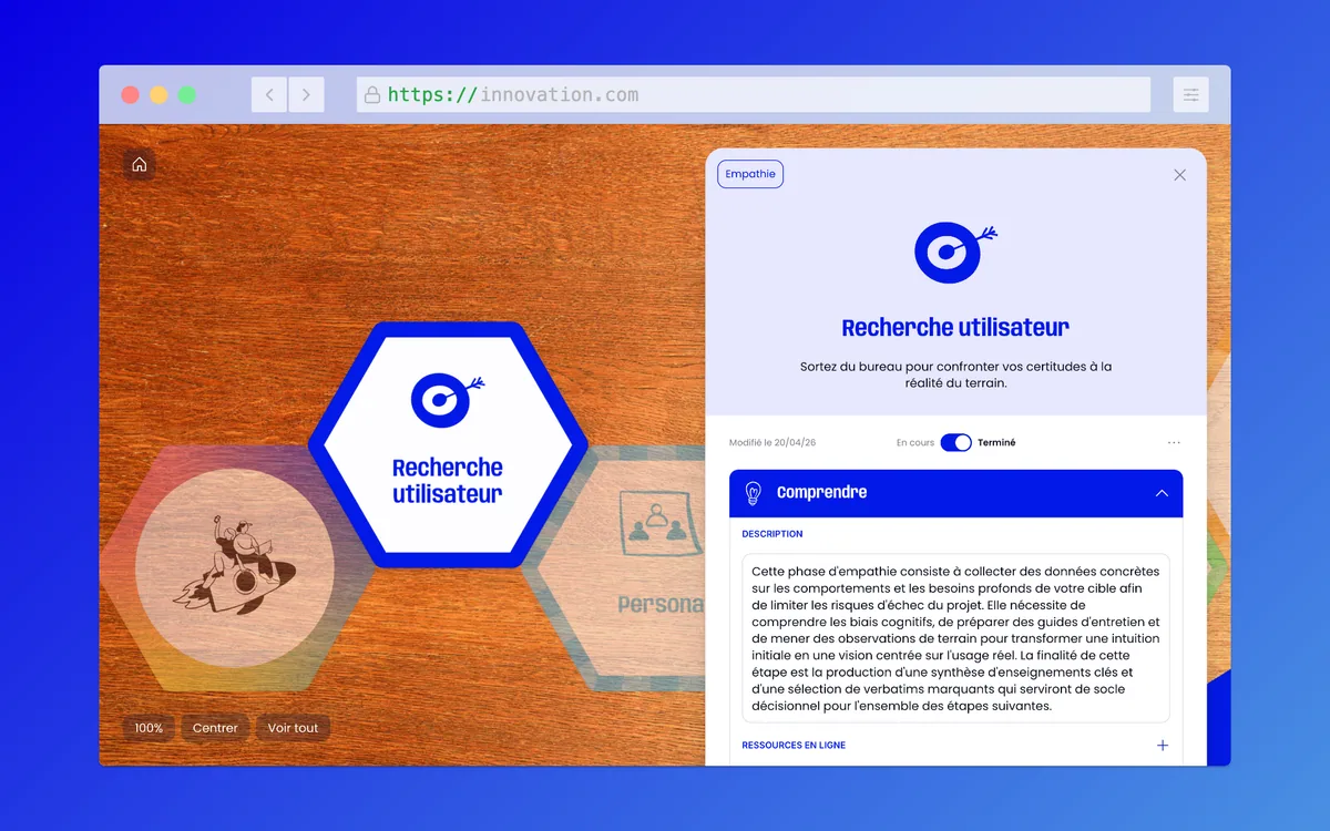 Fresque de l'innovation image 5