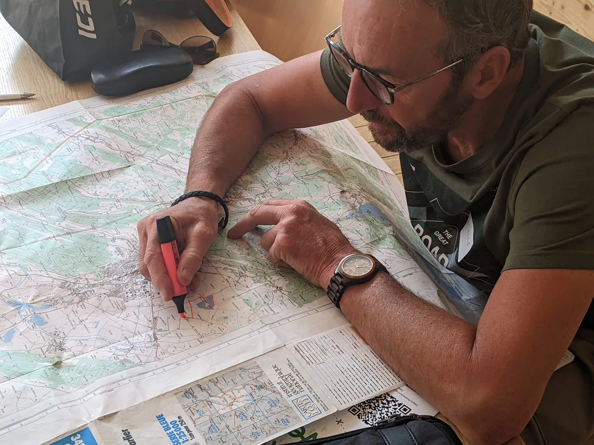 Circuits gravel image 3