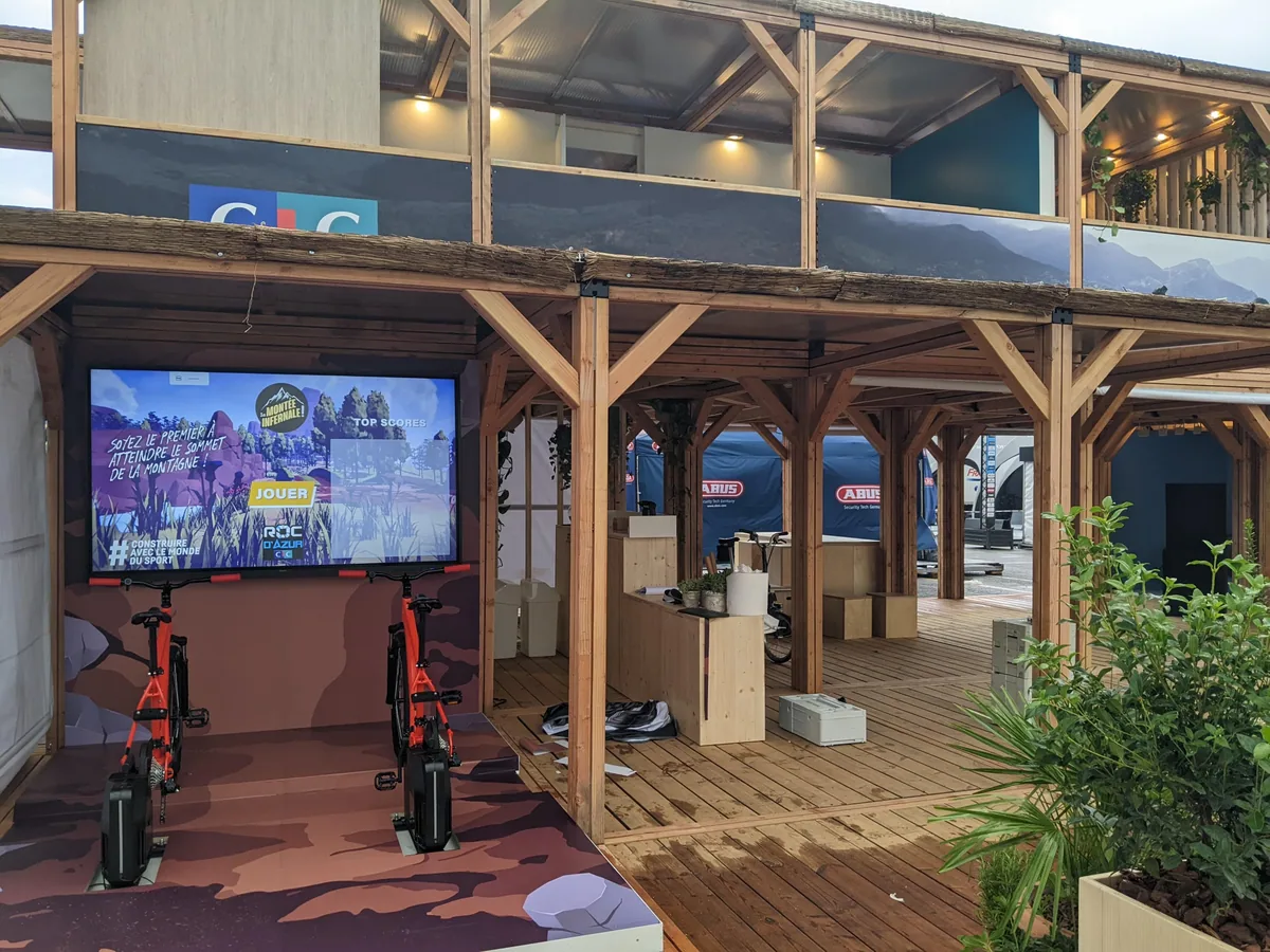 La Montée Infernale image 1