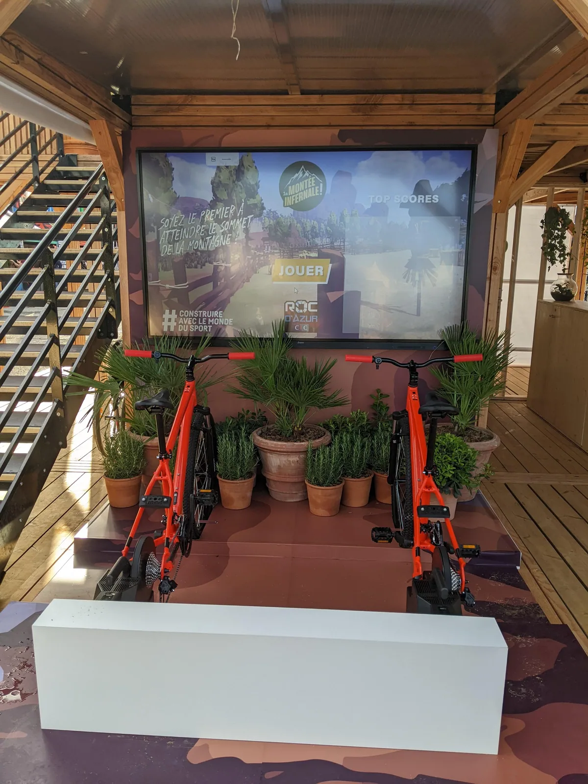 La Montée Infernale image 2