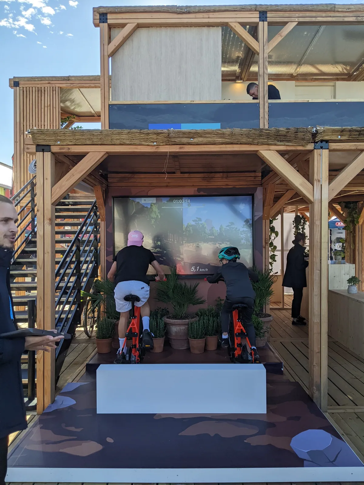 La Montée Infernale image 3