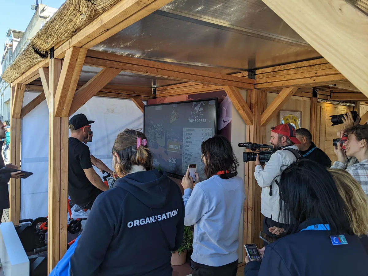 La Montée Infernale image 5