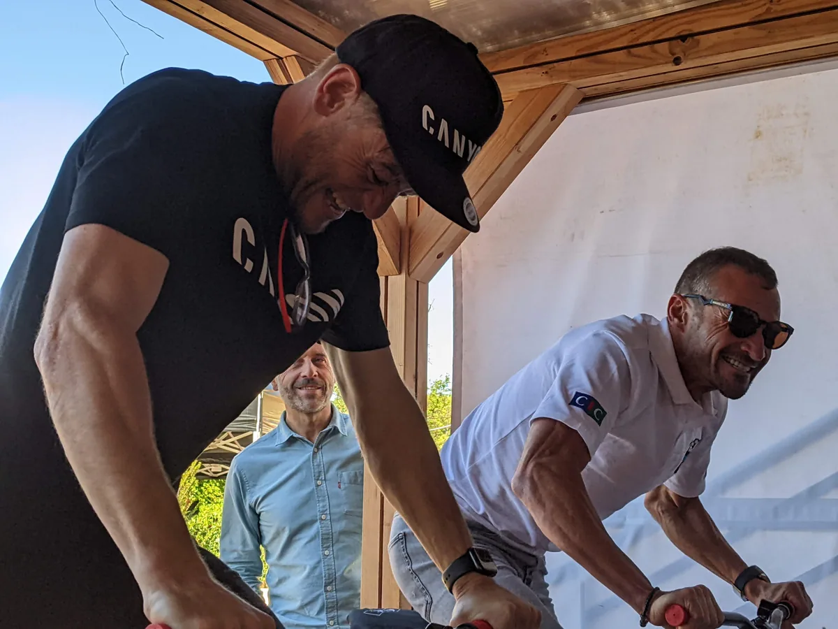 La Montée Infernale image 4