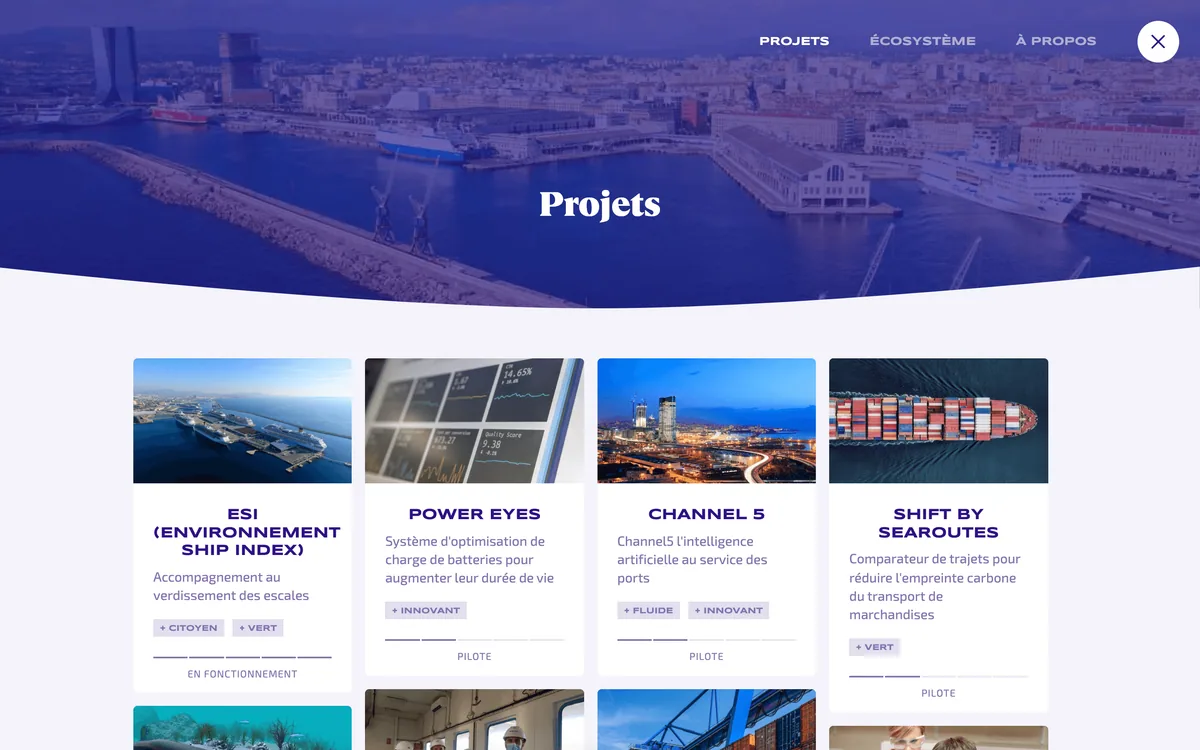 Démonstrateur Smartport image 3