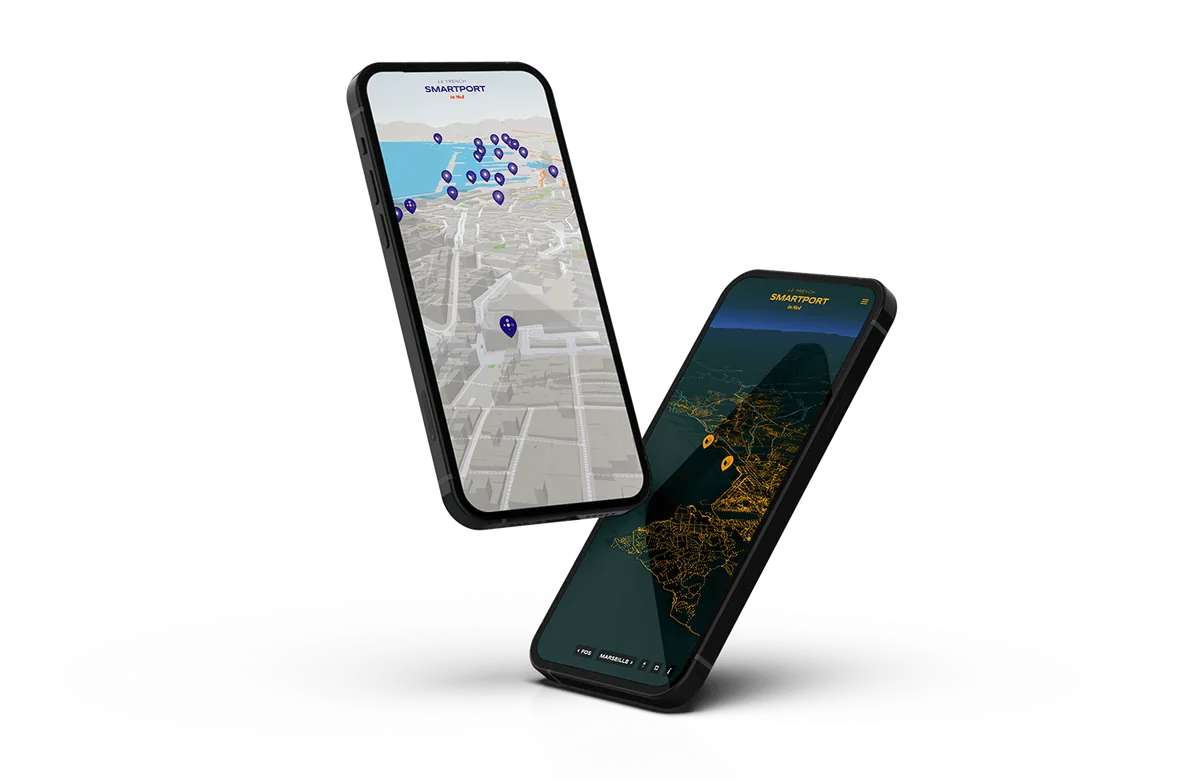 Démonstrateur Smartport