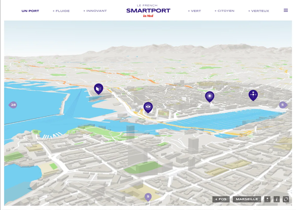 Démonstrateur Smartport image 7