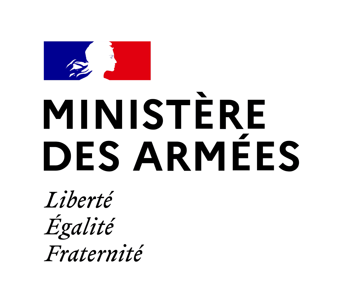 Ministère des Armées